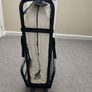 Foldable Guest Bed Single Image 3