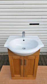 vanity unit