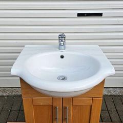 vanity unit