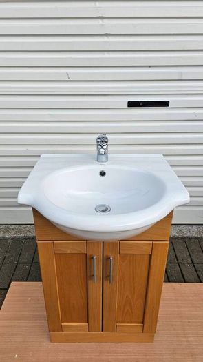 vanity unit