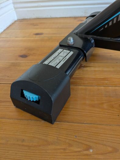 Indoor Exercise Bike