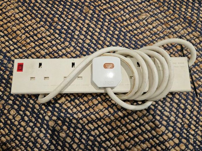 Multi Plug Adapter