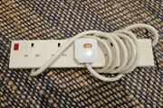 Multi Plug Adapter