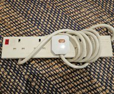 Multi Plug Adapter