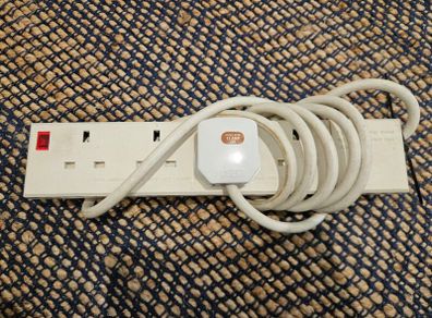 Multi Plug Adapter