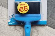 Pet brush, new, sale.