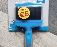 Pet brush, new, sale.