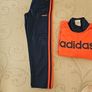 Adidas tracksuit Image 4