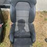 AUDI A6 C6 S-line seats Image 3