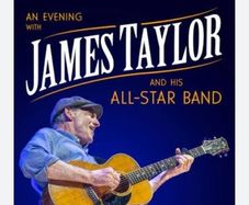James Taylor