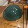 Ww2 British helmet mk2 Image 4