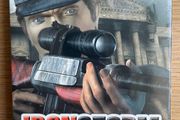 Sealed PC Game. Ironstorm