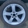 bmw alloys 5x120 (will swap for vw alloys) Image 4