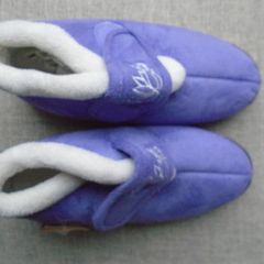 Ladies slippers new. Size 4 / 37. Slippers,