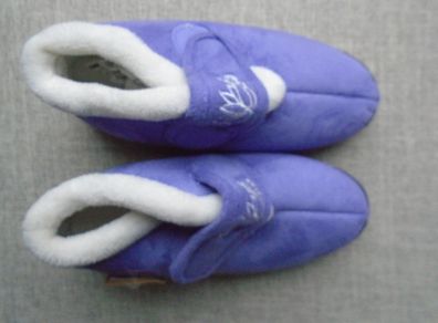 Ladies slippers new. Size 4 / 37. Slippers,