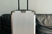 new suitcase