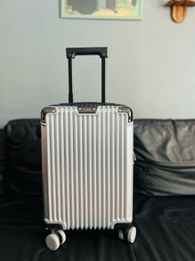 new suitcase