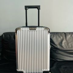 new suitcase