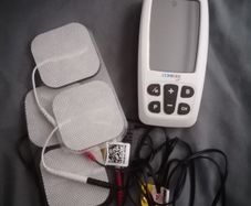 Tens machine comfort plus