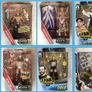 wwe elite wrestling figures rare NEW Image 7