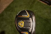 Cobra Ltd x 21 degree hybrid