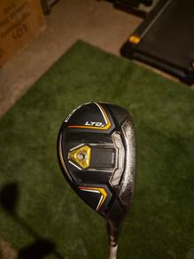 Cobra Ltd x 21 degree hybrid