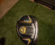 Cobra Ltd x 21 degree hybrid