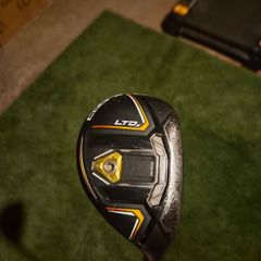 Cobra Ltd x 21 degree hybrid