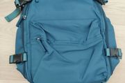 Vacuum Compression Backpack