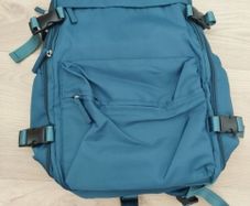 Vacuum Compression Backpack