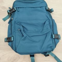 Vacuum Compression Backpack