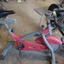 spin bike Image 2