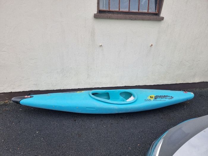 Kayak
