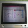 Nintendo DS Game Boy Console Original Silver - works well Image 5