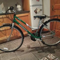 Ammaco Cheltenham ladies bike