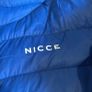 Nicce puffer jacket Image 2