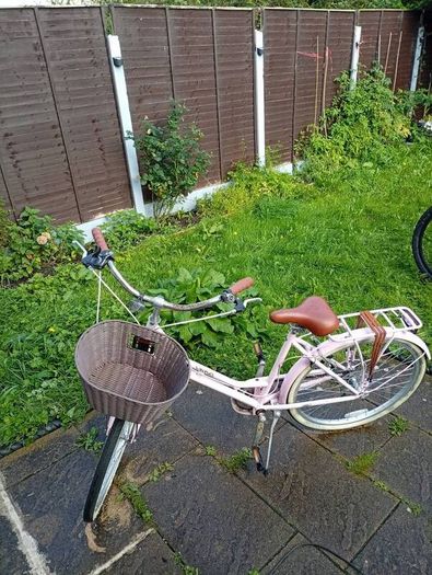 Bicycles