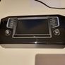 VW volkswagen passat Headunit radio screen + plastic trim Image 4