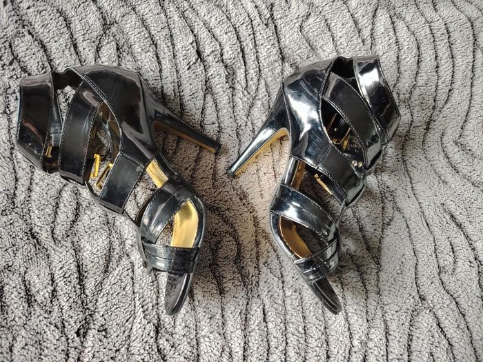 Dorothy Perkins High Heel Shoes  Size 5