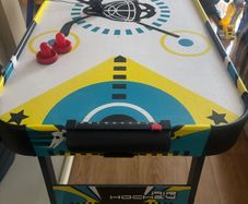 Air Hockey table