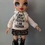 Rainbow high dolls x6 Image 4