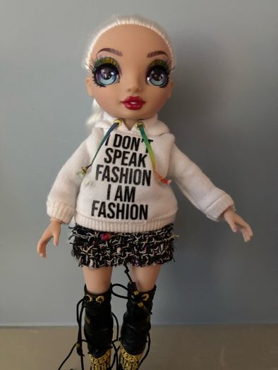 Rainbow high dolls x6