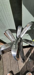 spalding paradox irons