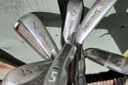 spalding paradox irons