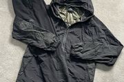 Trailberg tracksuit size XS black