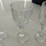 Galway Crystal Wine Glasses x6 Image 2