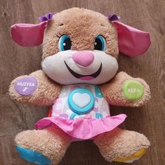 Fisher price educational toy