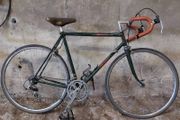 1960/70s road bike