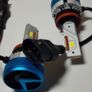 Led Bulbs For All Cars New Upgraded Model Led Lights Canbus Error Free. Image 8