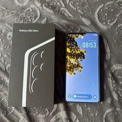 Samsung Galaxy s26 ultra 512gb